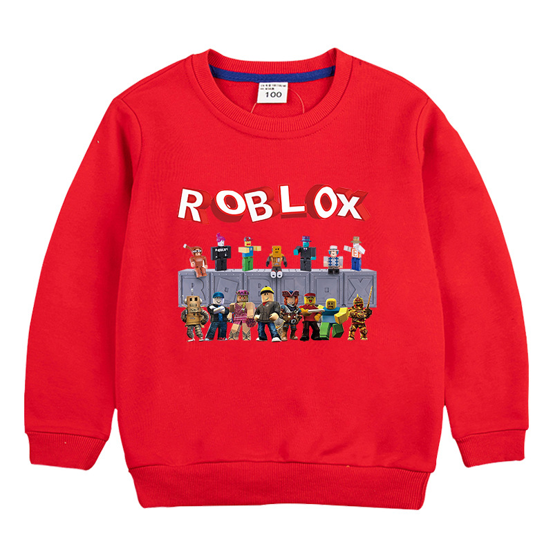 Roblox T-Shirt Image 8