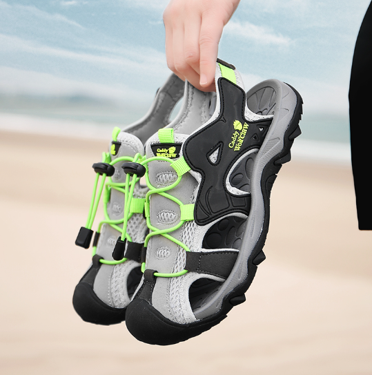 Casual Leisure Sandals