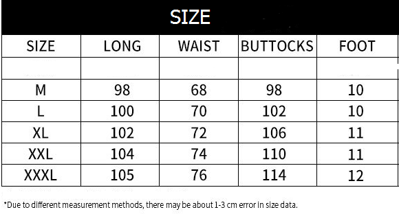 Men's Fitness Training Pants - Image 1
