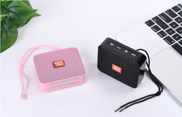 Bluetooth Speaker TG166