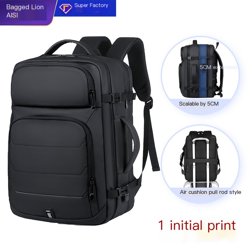 Double Shoulder Bag Image 2