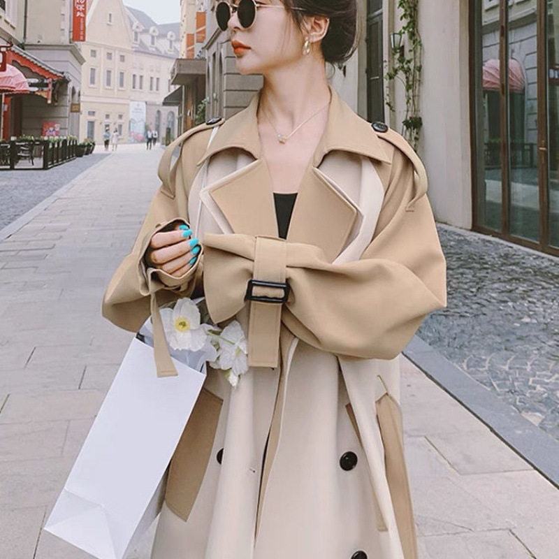 Windbreaker Front View
