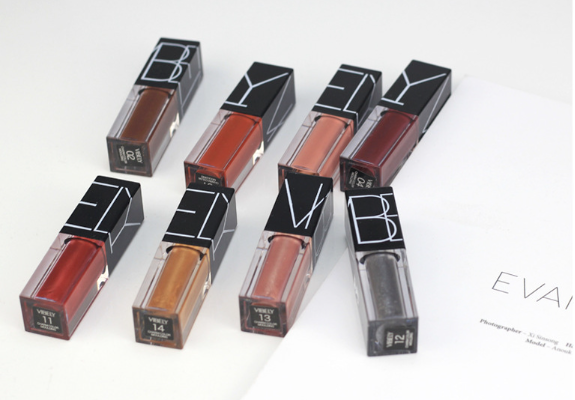 KIMUSE Makeup Matte Smooth Lipstick Color 1