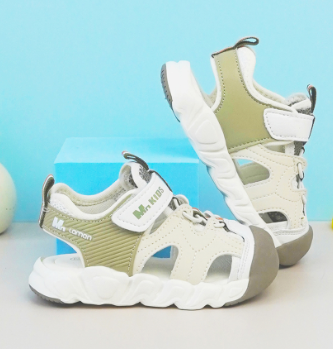 Children's Ultralight Sports Sandals - Image 2