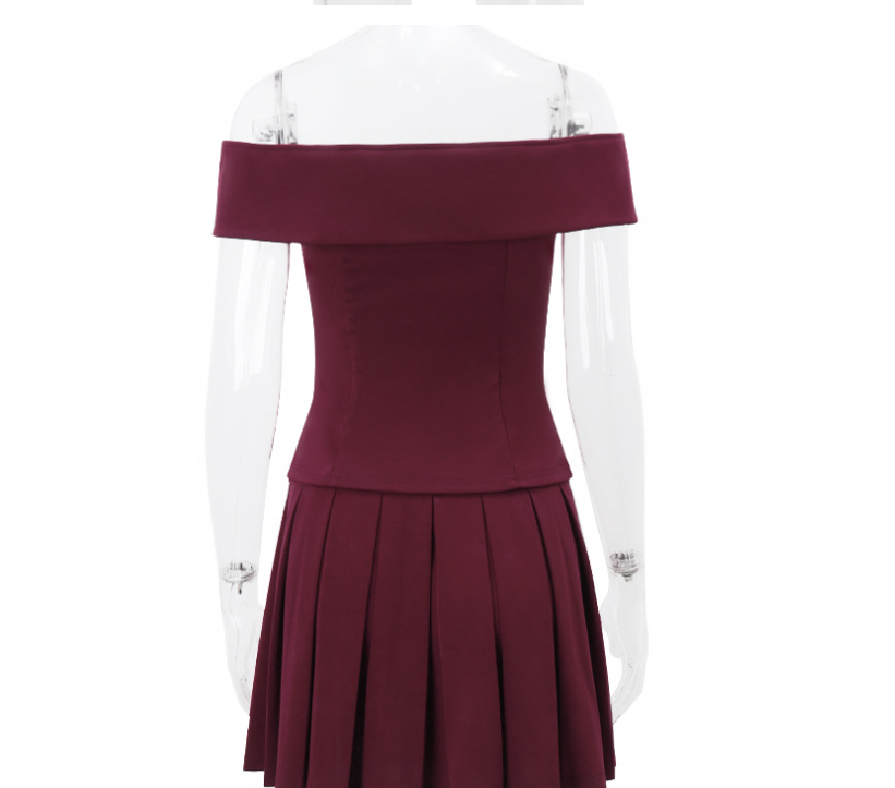 Dress Variation 6