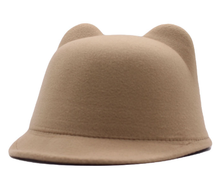 Jazz Hat 3
