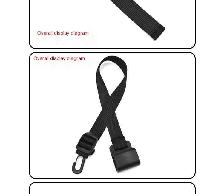 Tent Hanging Clip Image 4