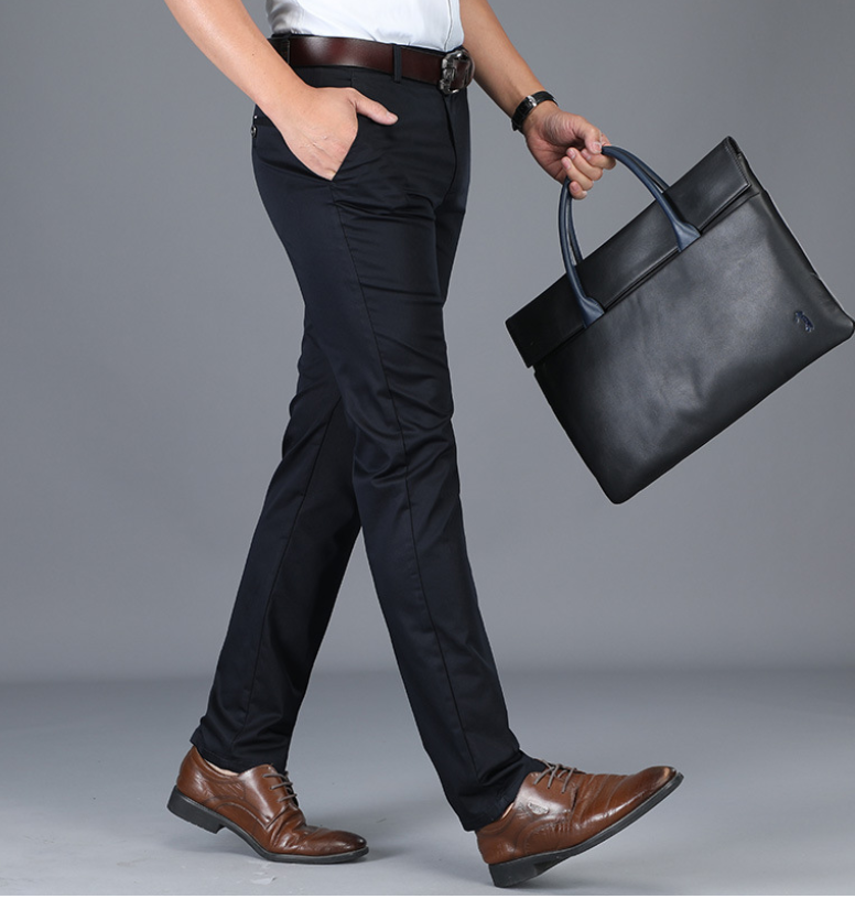 Men's Casual Pants 5
