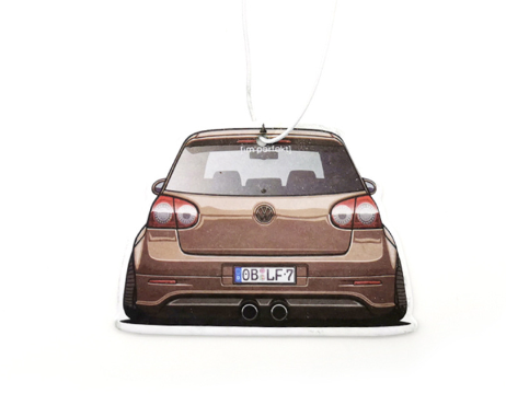 Car Air Freshener Image 4