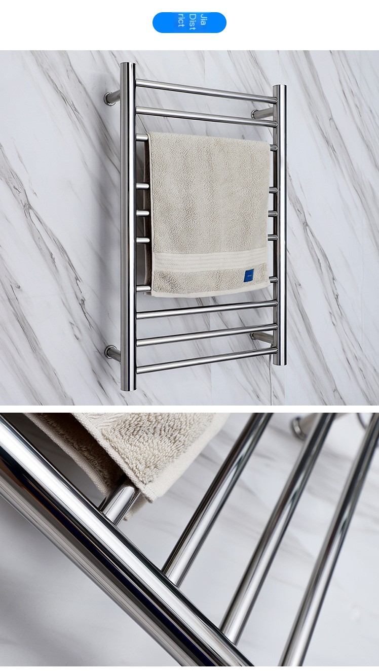 Towel Warmer 4