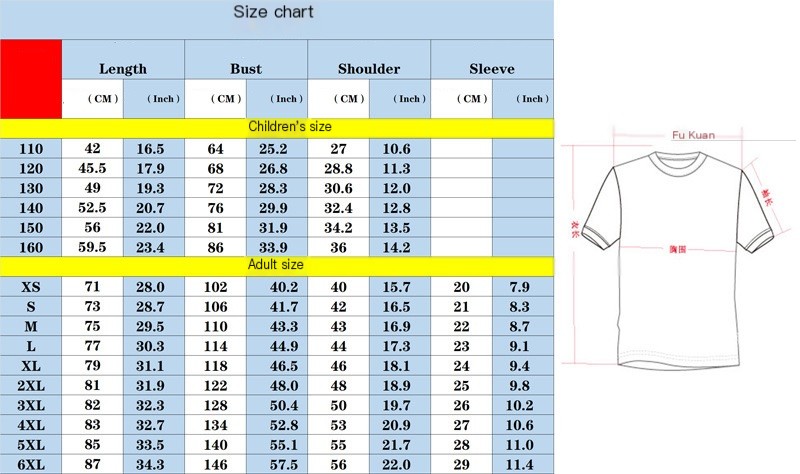 Cat Print T-shirt Image 1