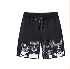 Men's Beach Pants Style 4
