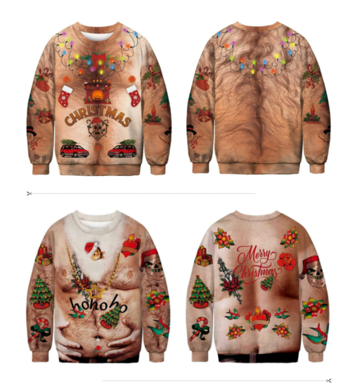 Sweater Image 5