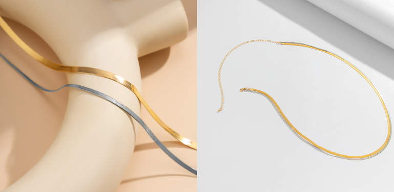 Belly Waist Chain 1