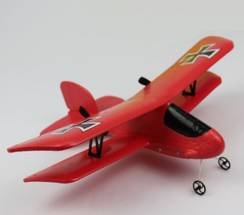 Flybear FX-808 RC Biplane