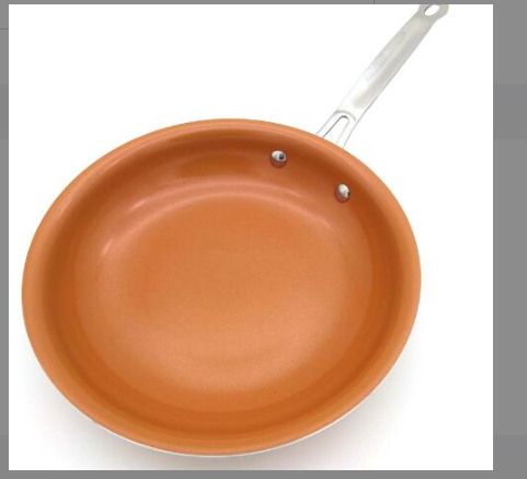 Non-stick Pan