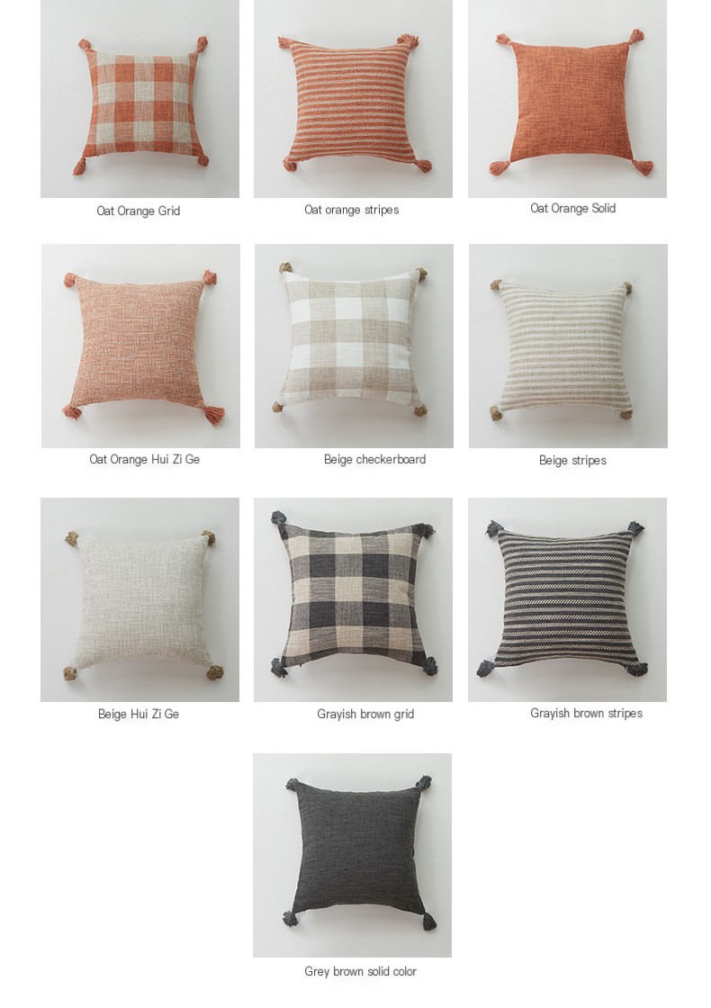 Cushion Cover 7
