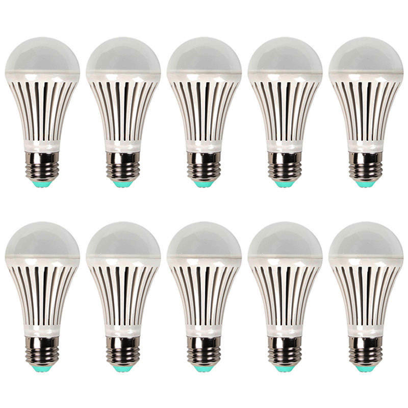 LED Light Bulb Image 2