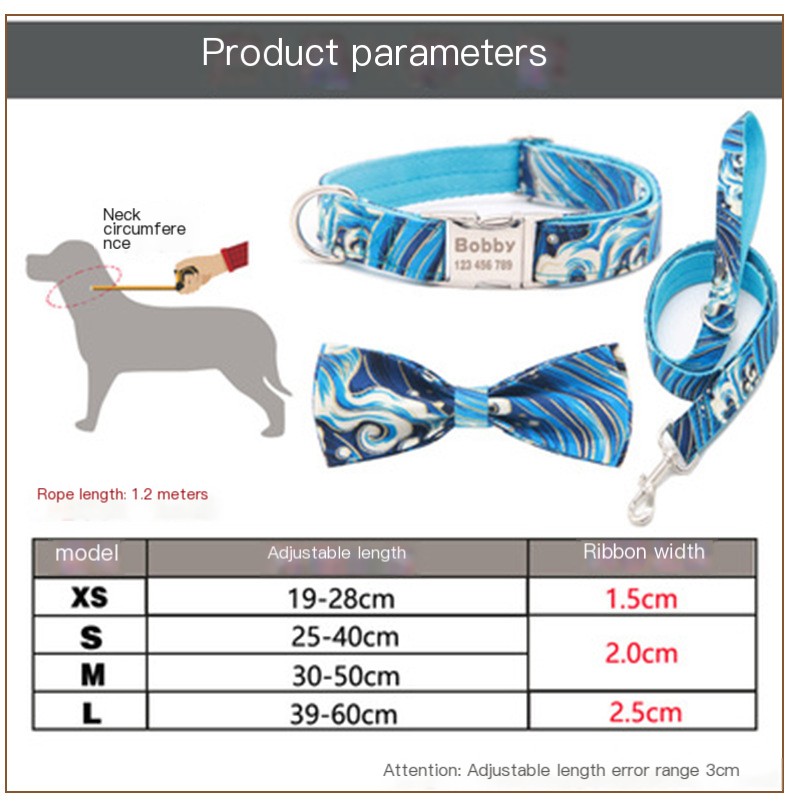Pet Collar 4