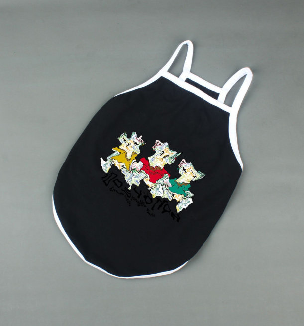 Camisole Design 3