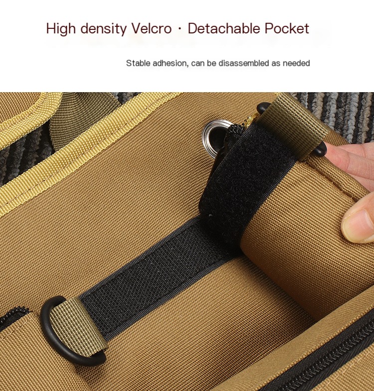Wessleco Tool Bag - Image 6