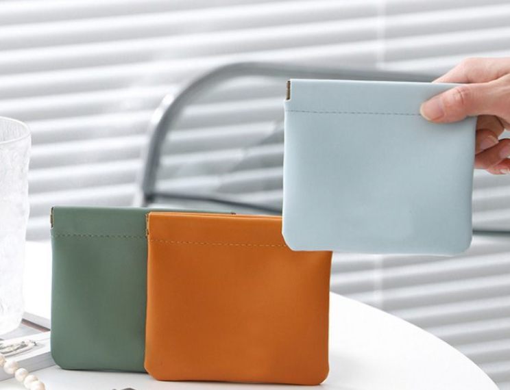 Women Cosmetic Bag