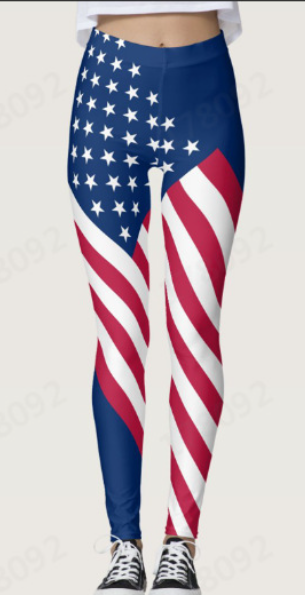American Spats