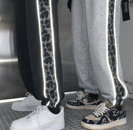 jasummer Retro Pants Image 4