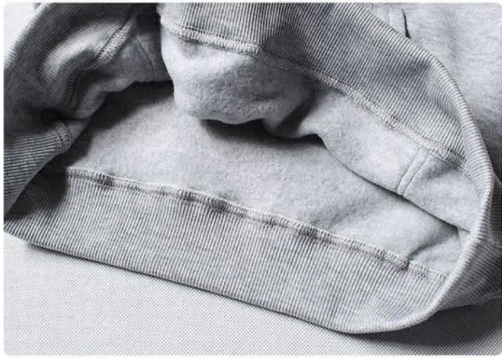 Comfortable Sweatshirt