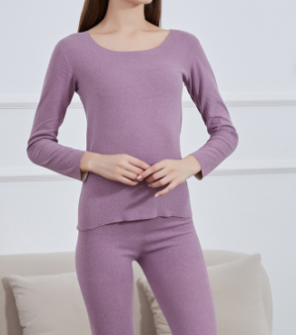 Thermal Underwear Suit - Image 2