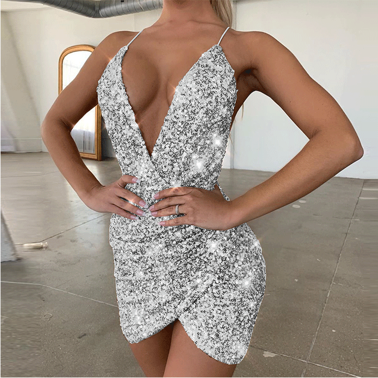 Camisole Dress Image 2