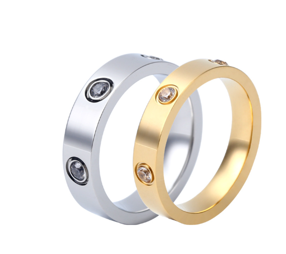 Couple Rings
