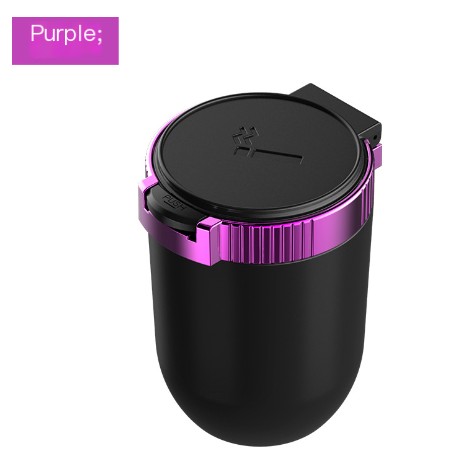 Car Ashtray Image 3