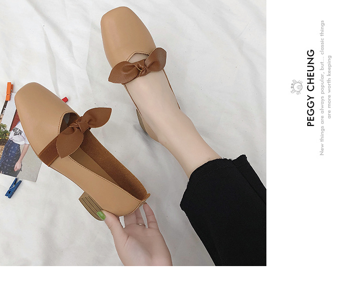 Comfortable Loafers