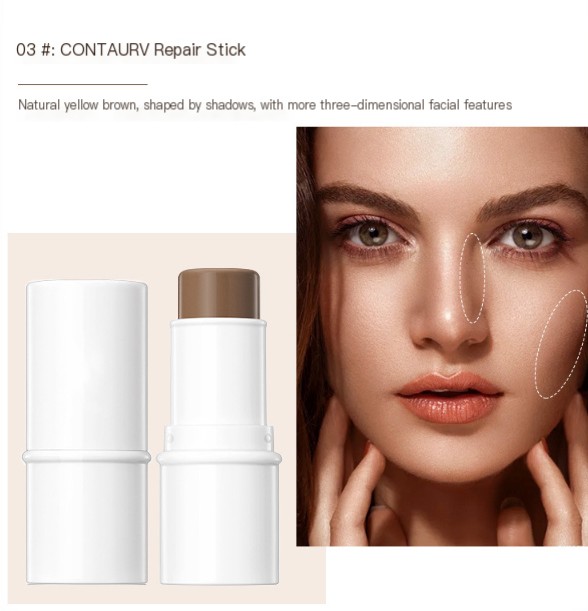 Blusher Stick Image 6