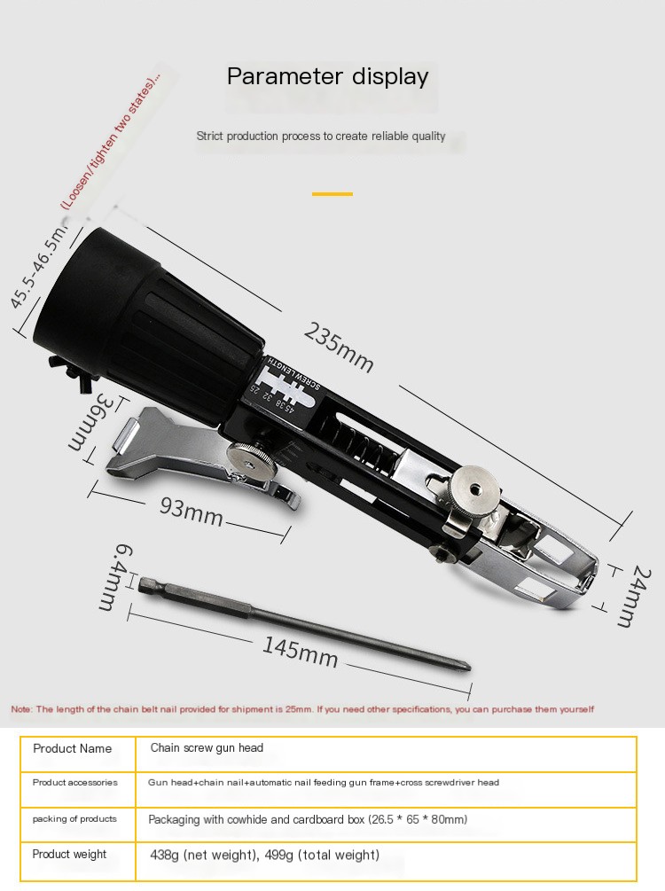 Gun Accessories