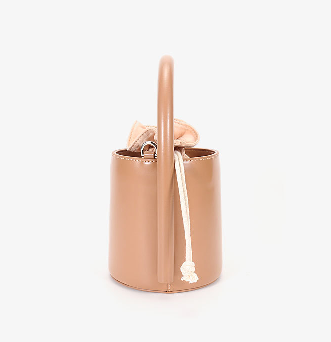 Women's Fashion Portable Bucket Bag - Image 1