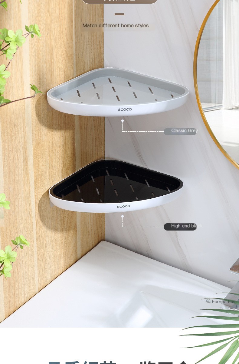 Corner Storage Rack Image 7