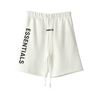Bermuda Fear Of God Duplex Shorts 4