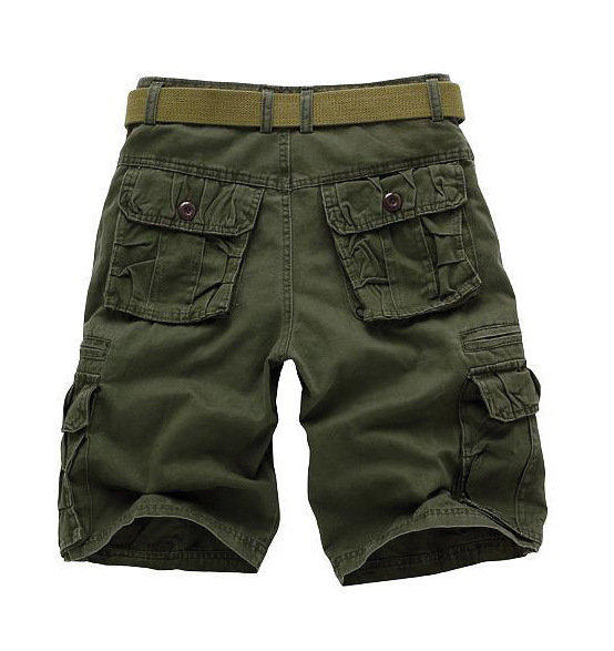 Work Shorts 1