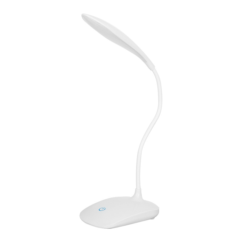 USB Charging Table Lamp