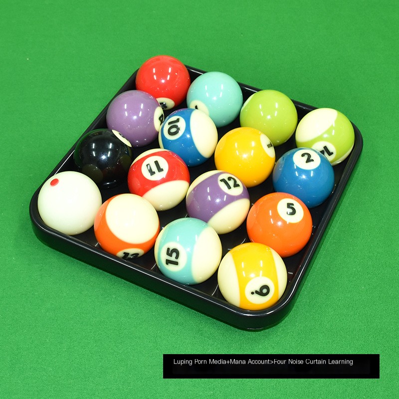 16 Ball Tray