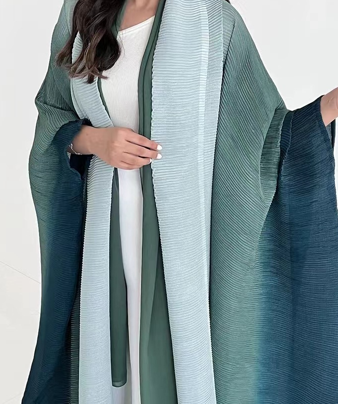 WOLFF Trenchcoat Image 1