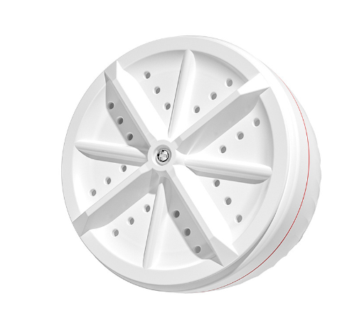 Washing Machine Turbine Cleaner Image 1