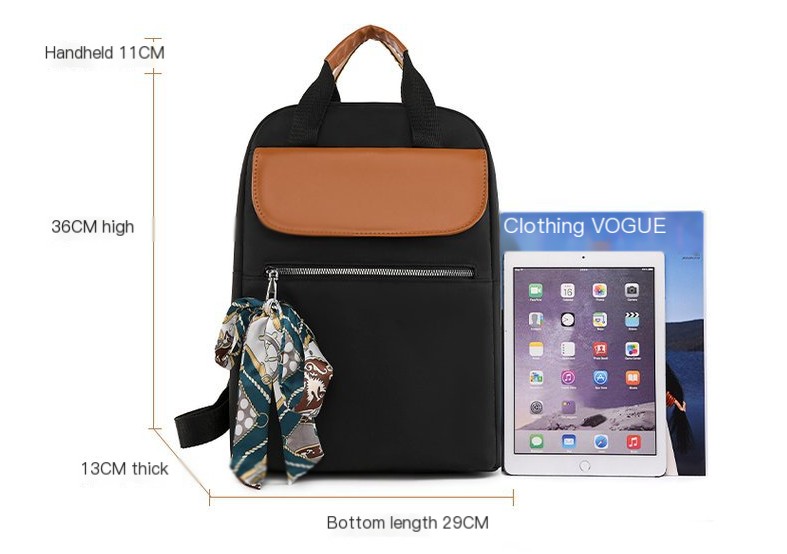 Women's Backpack
