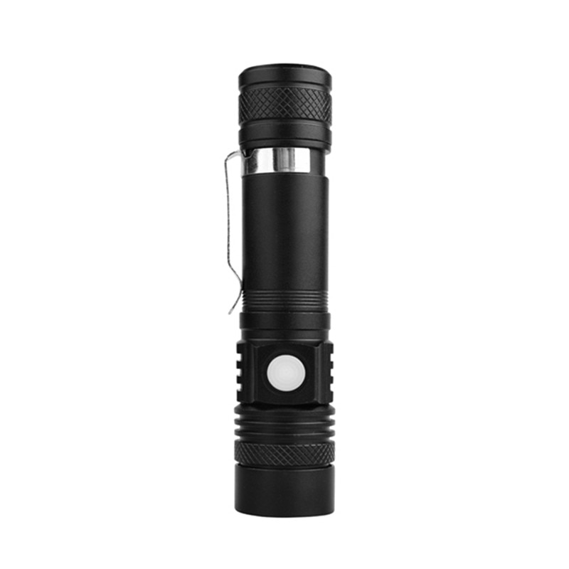 WT518 T6 Flashlight Image 1