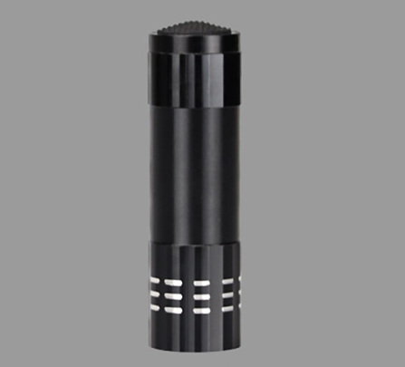 LED Mini Flashlight Image 4