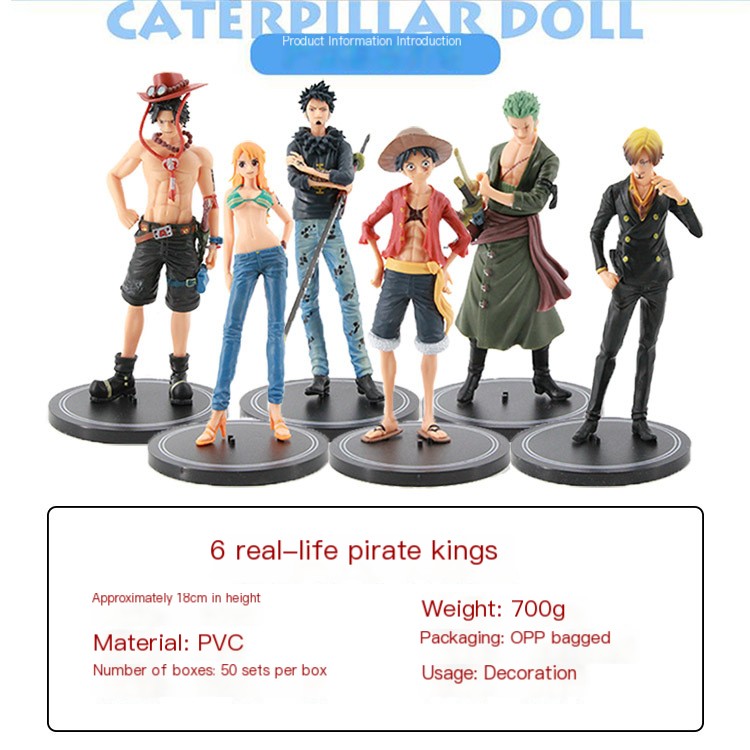 One Piece Figure 1
