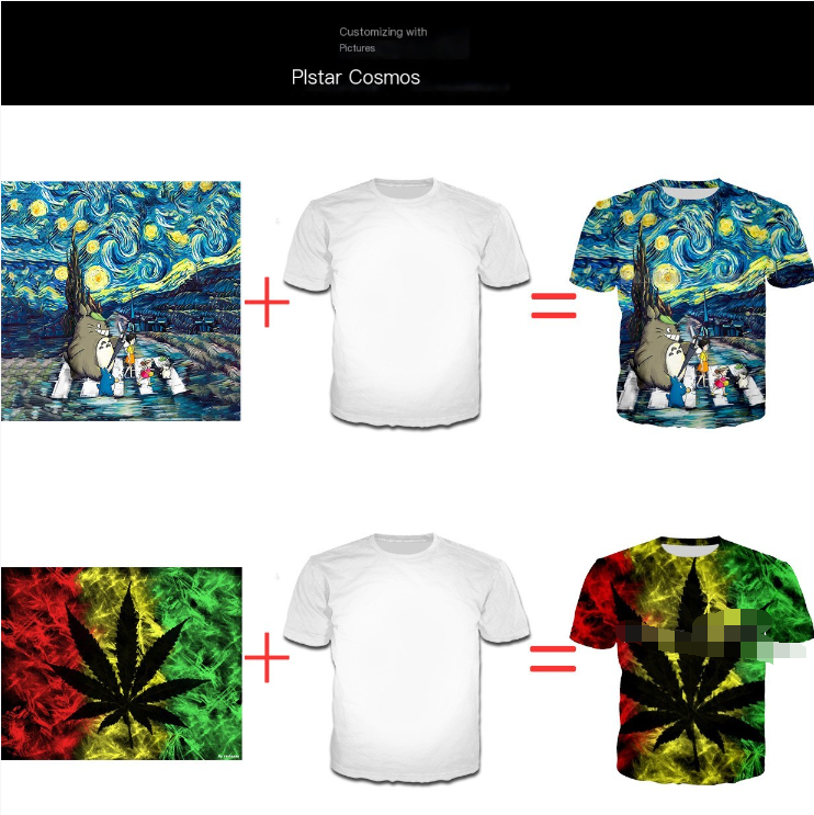 T-shirt design