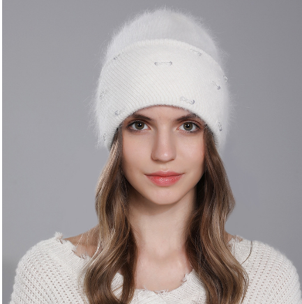 Women's Winter Hat Images